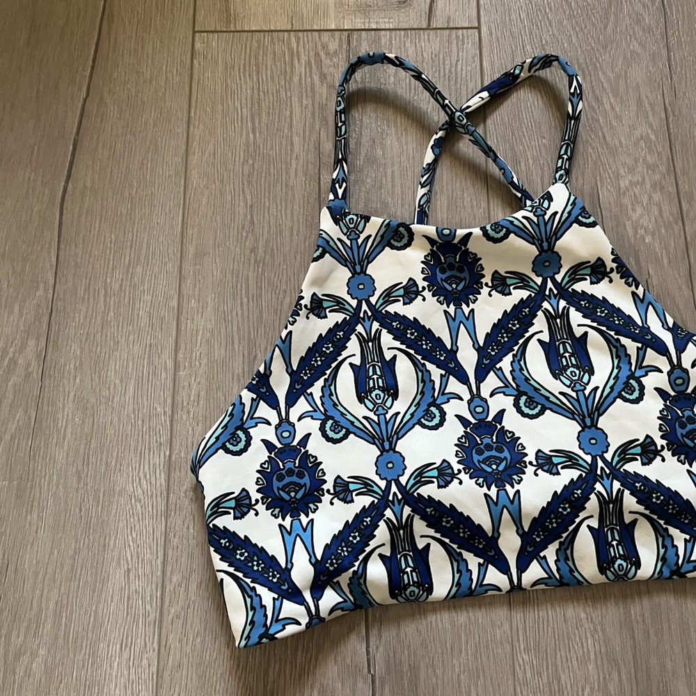 Camp Cove Swim Top